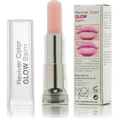 Moi Reviver Color Glow Baume à Lèvres 3 g