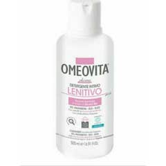 Omeovita Nettoyant Intime pH 5,5 500ml