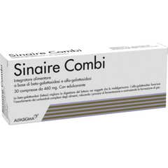 Sinaire Combi 30 Comprimés