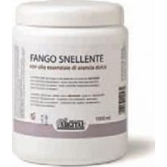Boue Minceur 1000Ml
