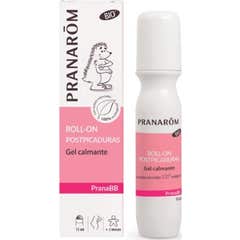 Pranarôm PranaBB Gel Apaisant Roll on Bio 15ml