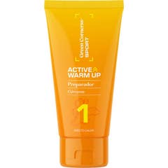 Green Cornerss Active Warm Up 50 ml