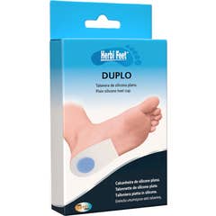 Herbifeet Talonera Duplo Grande * Herbifeet Talonera Duplo Grande *
