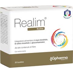 Ag Pharma Realim 20 Sachets