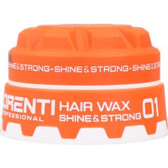 Lorenti Hair Wax 01 Shine & Strong 150ml