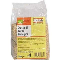 SON D'AVOINE BIOLOGIQUE 250G