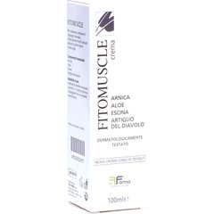 Crème Phytomuscle 100Ml