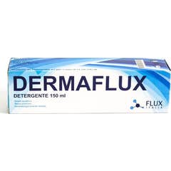 Dermaflux Nettoyant 150ml