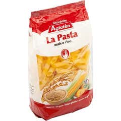 Agluten Pasta Penne Rigate Sin Gluten 400g