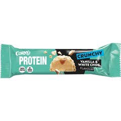Corny 30 % Protein Crunchy Vanille 45 g