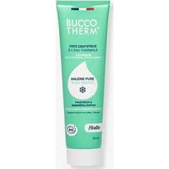 Buccotherm Dentifrice Haleine Pure Menthe 75 ml