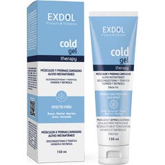 Exdol Cold Therapy Gel 150ml