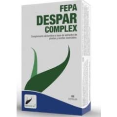 Fepadiet Fepa Despar Complex 60caps