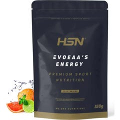 HSN Evoeaa's Energy Ponche de Frutas 150g