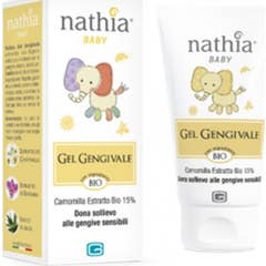 Nathia Gel Gingival 50g