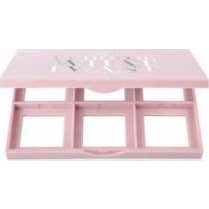 Palette vide Wibo à remplir Je choisis ce que je veux Grand 1pc