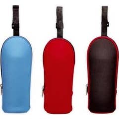 Saro Sac thermos isolé en néoprène pour biberon de bébé 1ud