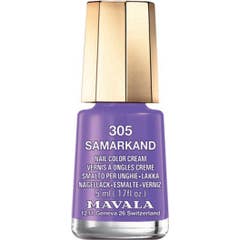 Mavala Mini Color Vernis à Ongles Crème Samarkand 305 5ml