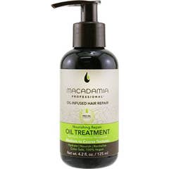 Macadamia Nourishing Moisture Repair Hair Oil 125ml