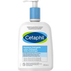Cetaphil Lotion Nettoyante 470ml