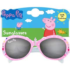 Peppa Pig Fille de Lunettes pour Enfants 1ut