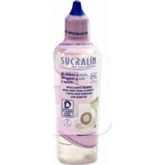 Sucralon d'édulcorant liquide sucralose 84ml