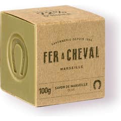 Fer À Cheval Savon de Marseille Pur Olive 100 g