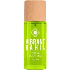 IAP Pharma Vibrant Bahia Brume Cheveux & Corps 100 ml
