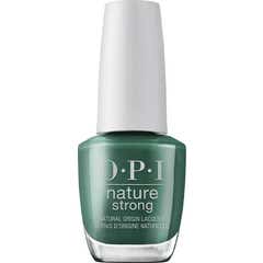 Opi Nature Strong NAT035 Leaf by Example 15ml