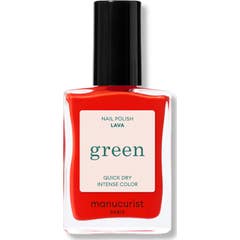 Manucurist Vernis Lava