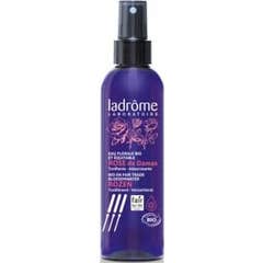Ladrome Eau florale de rose biologique 200ml Ladrome Eau florale de rose biologique 200ml
