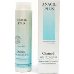 Anacil Plus Shampooing Antipelliculaire 200ml