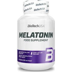 BioTech USA Melatonin 90comp