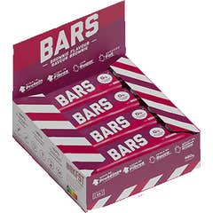 So Shape Bars Brownie 1ud