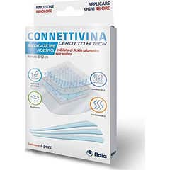 Cer Hitech 8X12 Connectivité