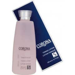 Corona De Oro Facial Toner peau sèche 200ml