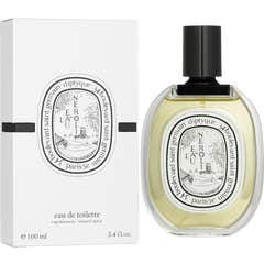 Diptyque Eau de Néroli Eau de Toilette 100 ml