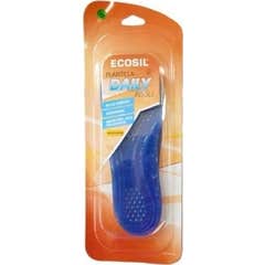 Ecosil Semelle Daily Taille S 1 Unité