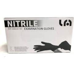 LyncMed Gants D’Examen En Nitrile Taille L 100uts