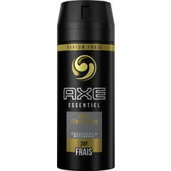 Axe Essentiel Gold Temptation Deo 150ml