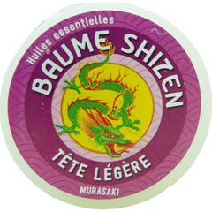 Mkl Baume Shizen Murasaki Tête Légère 15ml