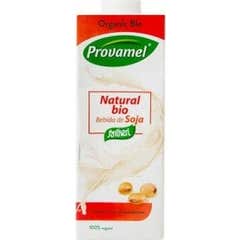 Santiveri Drink Soja Naturel Bio 1l Provamel