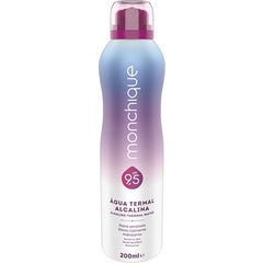 Monchique Água Termal Alcalina Spray 200ml