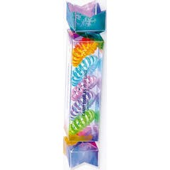 Bifull Pack Candy Bobbles Hair Band 5uts