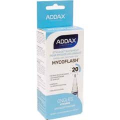 Addax Mycoflash Stylo Traitement Mycose des Ongles 4 ml
