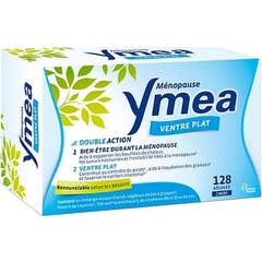 Ymea Ménopause Ventre Plat 128 Gélules