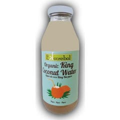 Ekotrebol King Coconut Water 100% Bio