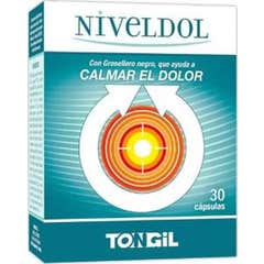 Tongil Niveldol 30 Capsules