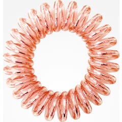 Bifull Attache-cheveux Invisible Bronze 1 Unité