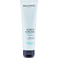 Galénic Pureté Sublime Gel Nettoyant 150ml